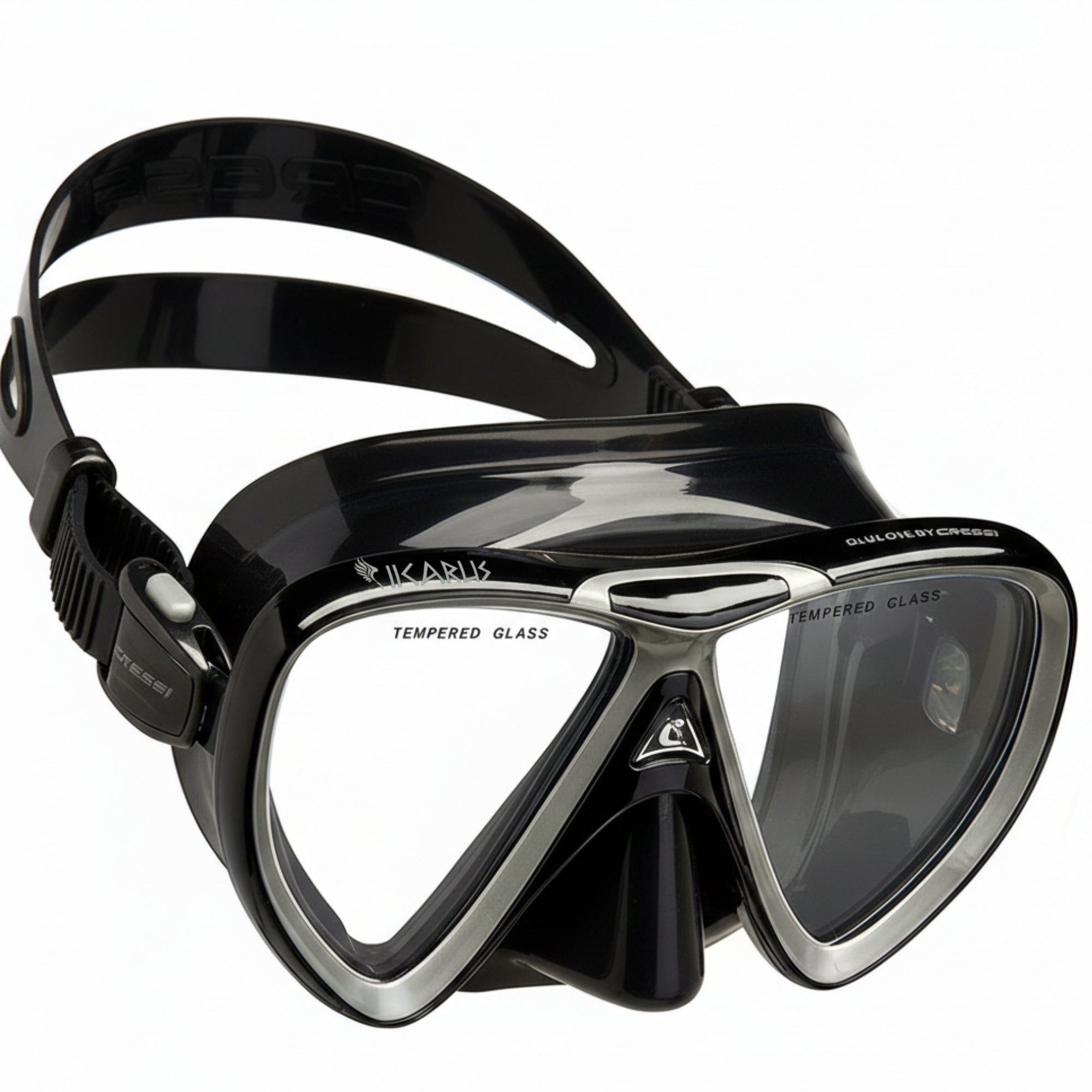 Máscara Cressi Ikarus Pro