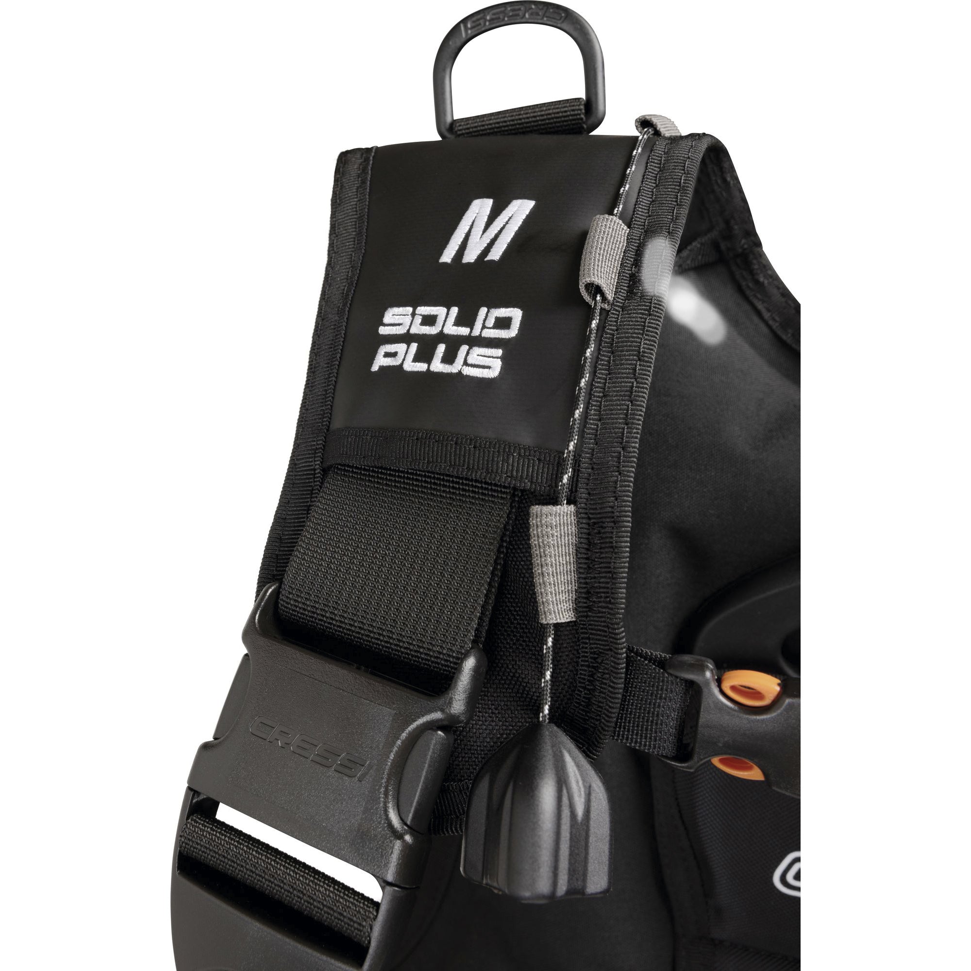 Colete Cressi Solid Plus