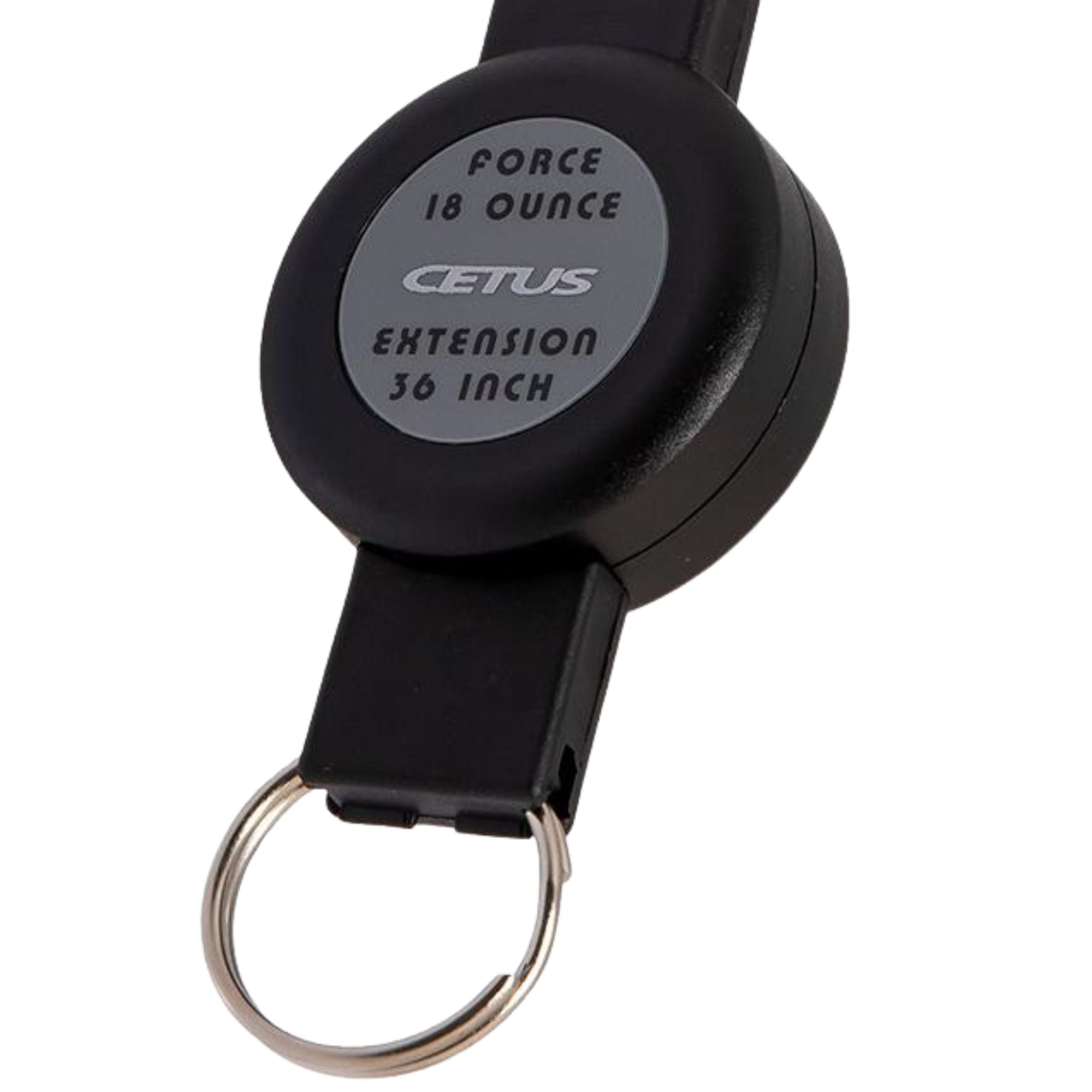 Prendedor Cetus Retractor