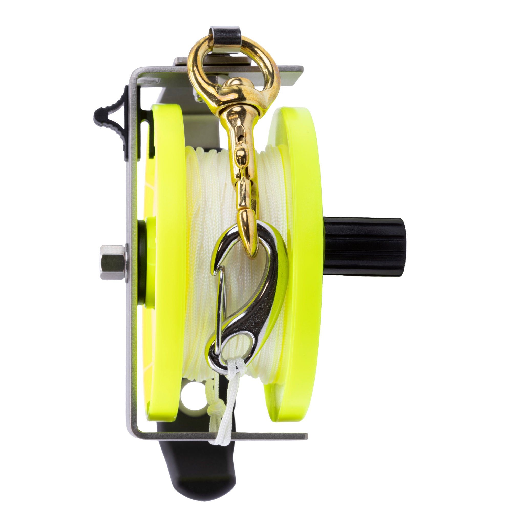 Carretilha Cetus Metal 4.5