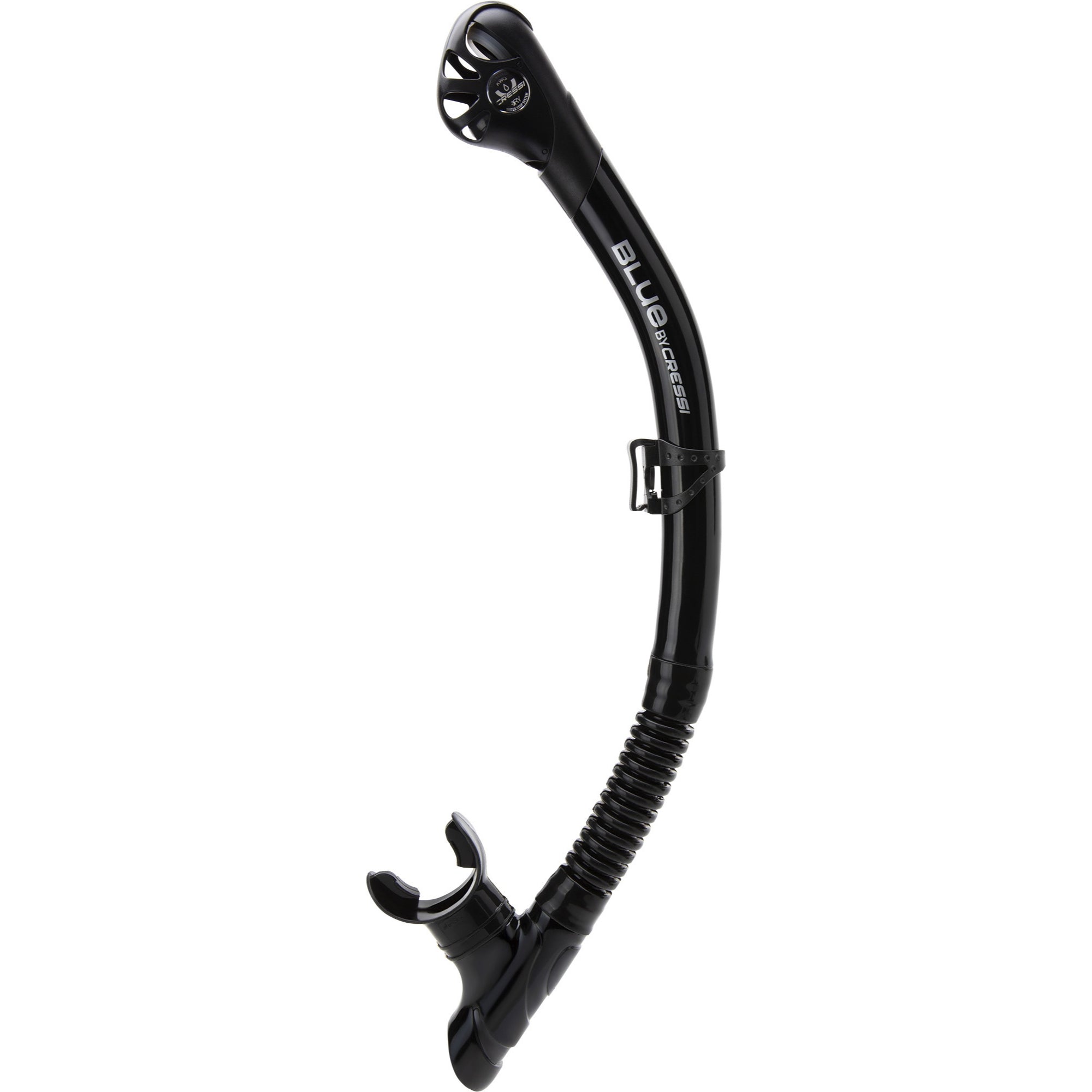 Snorkel Cressi Scilla Dry