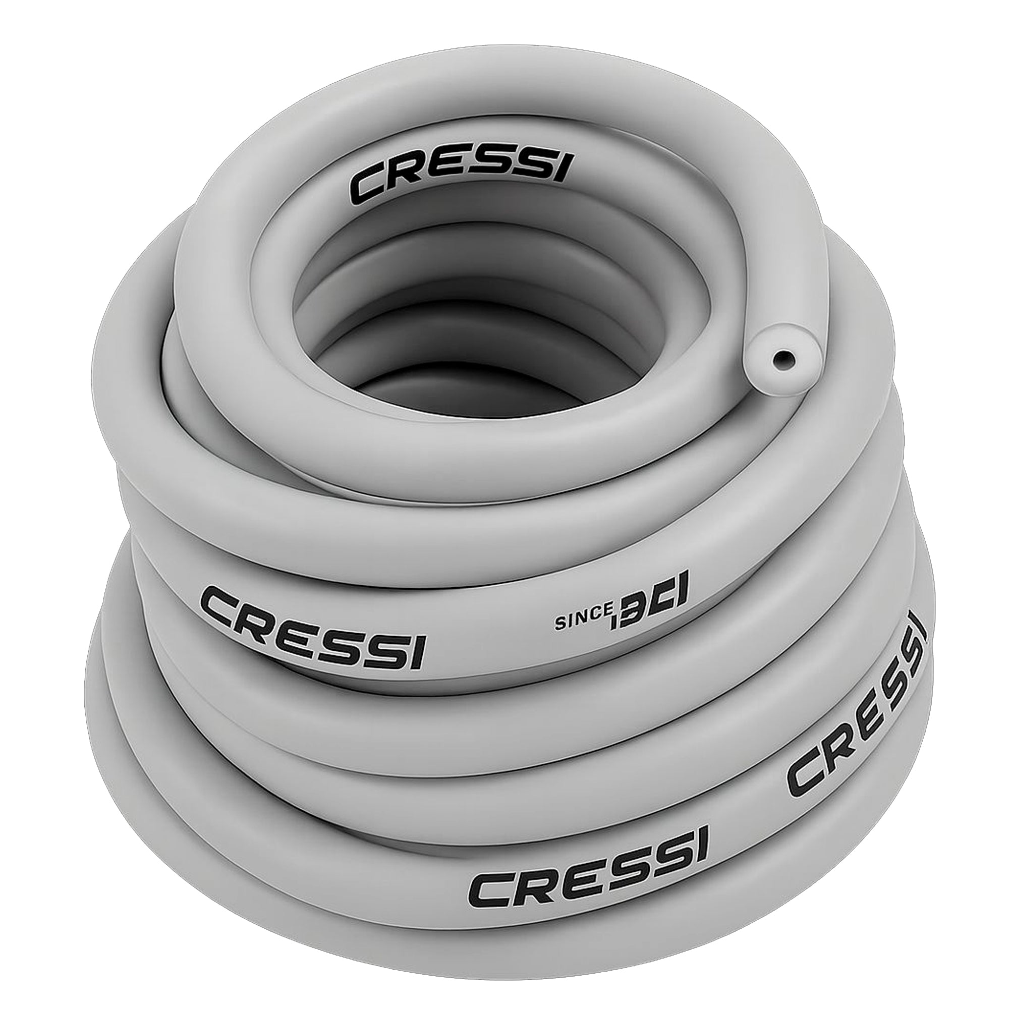 Rolo 15 metros Elástico Cressi 14mm
