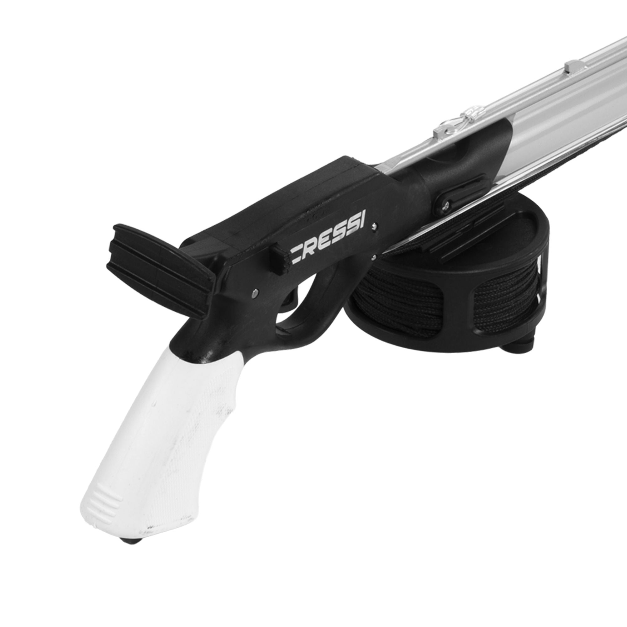 Arbalete Cressi Apache Tyro 16mm Cinza