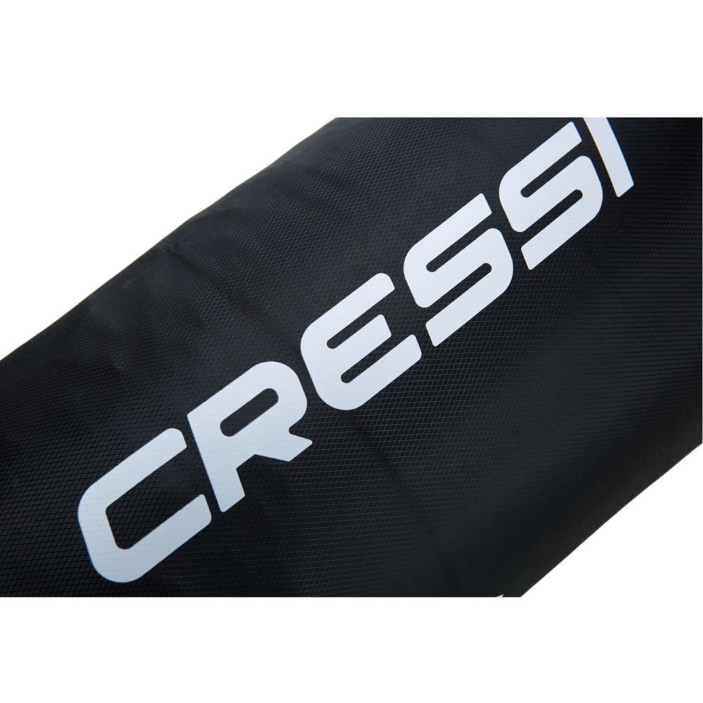 Saco Estanque Cressi Tek 20 Preto