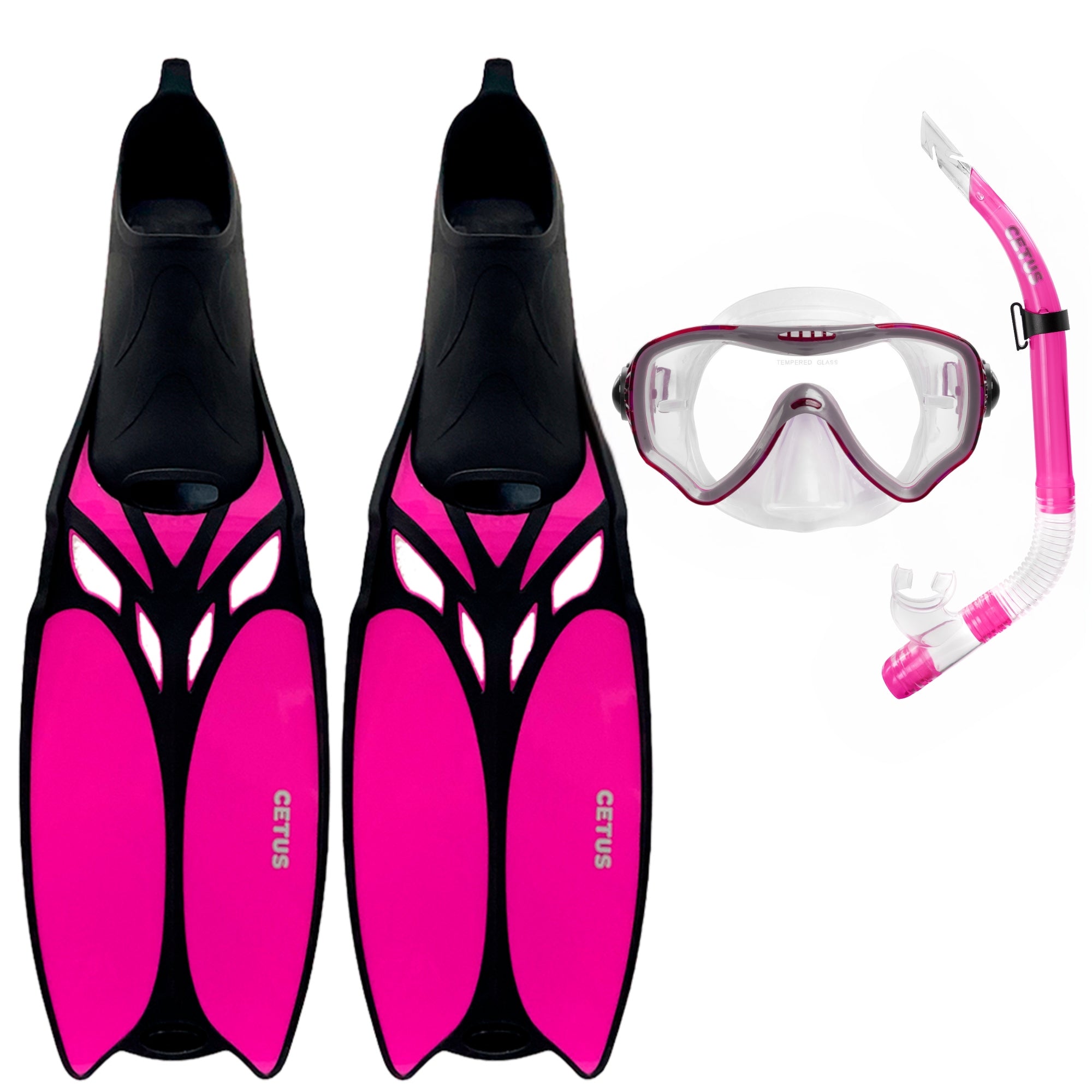 Kit Cetus Cobia Pro