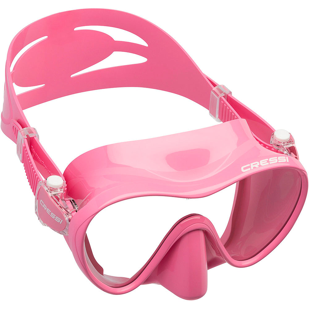 Máscara Cressi Frameless