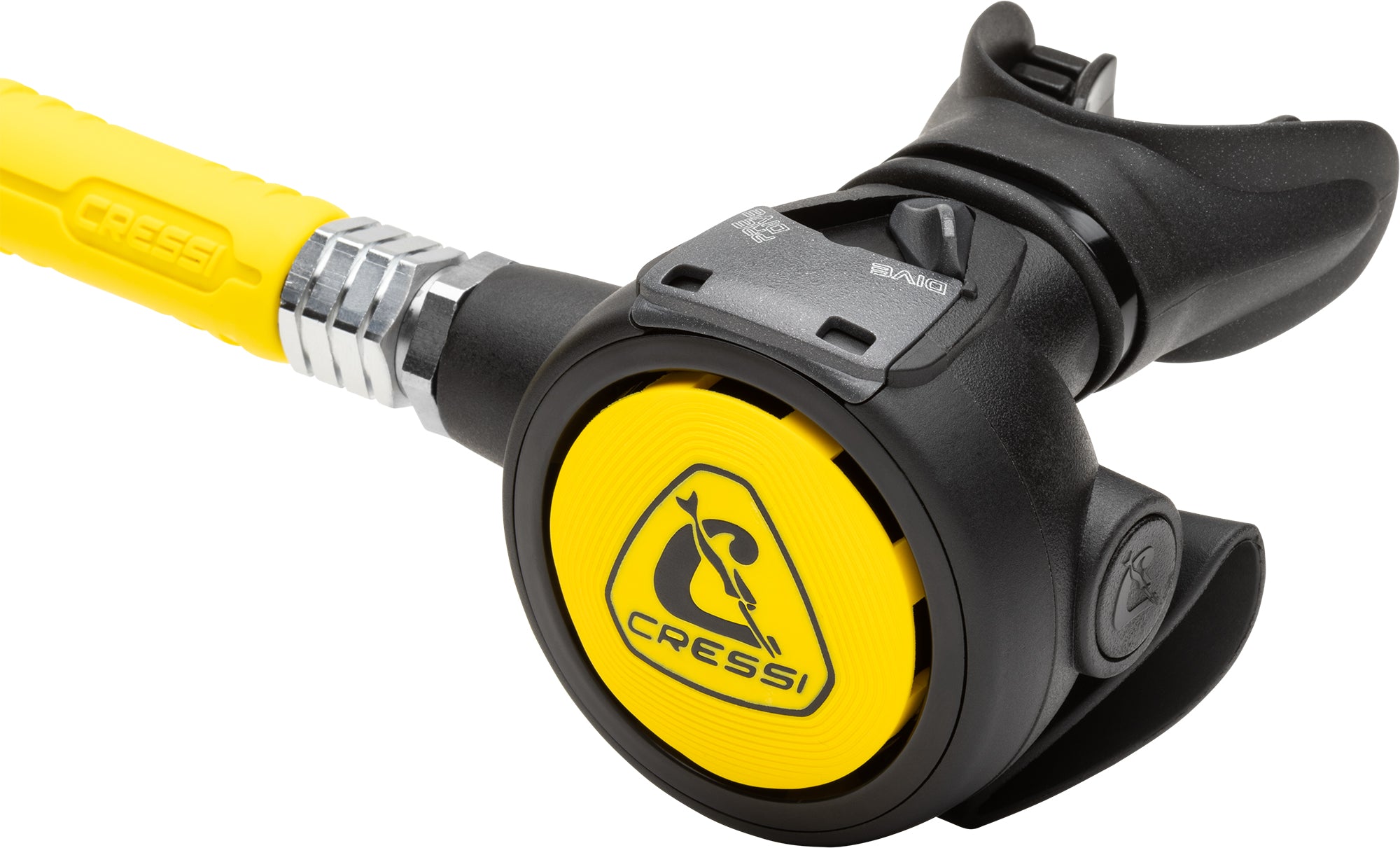 Octopus Cressi Zen