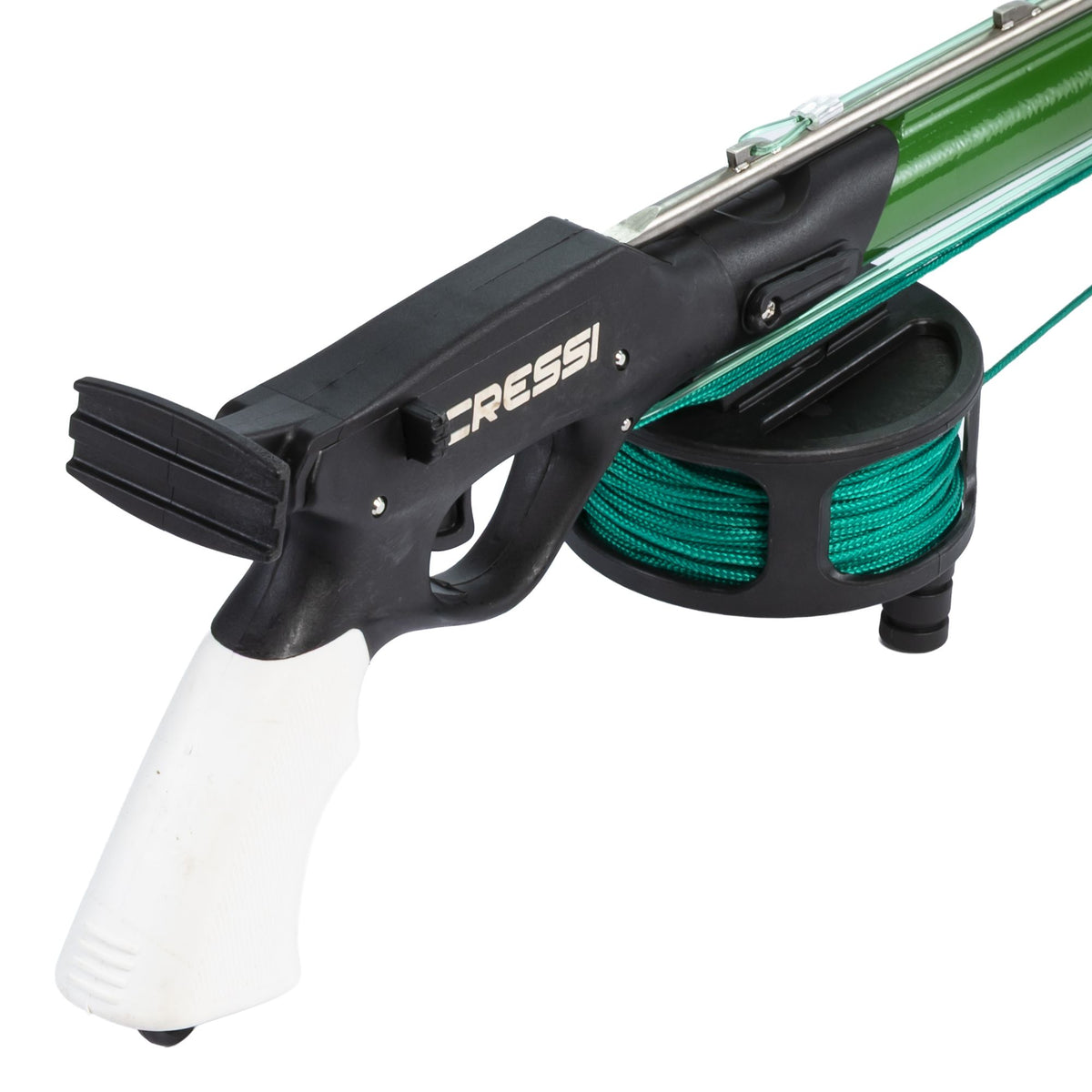 Arbalete Cressi Comanche Pro 16mm Verde