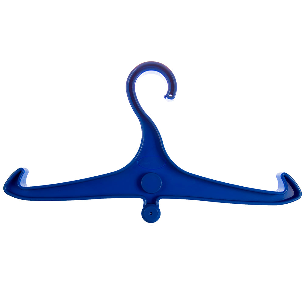 Cabide Cetus Colete Regulador Hook