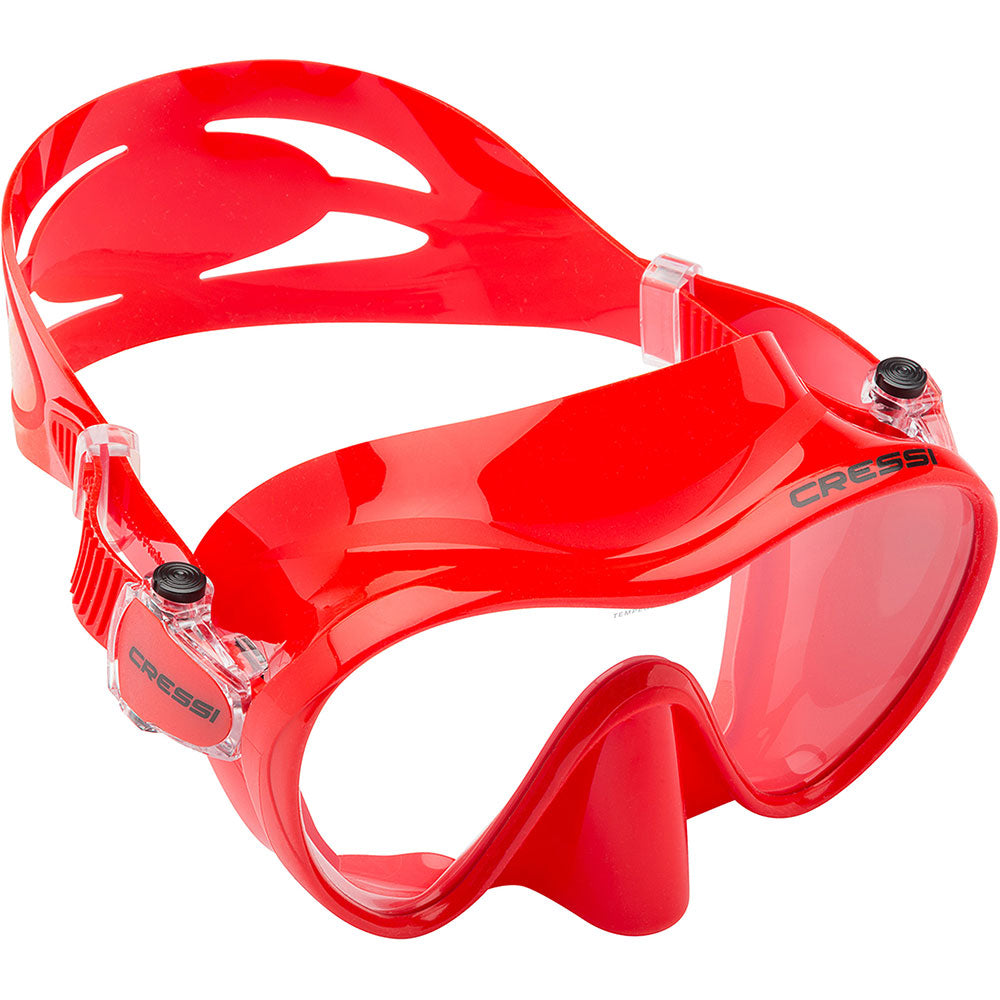 Máscara Cressi Frameless