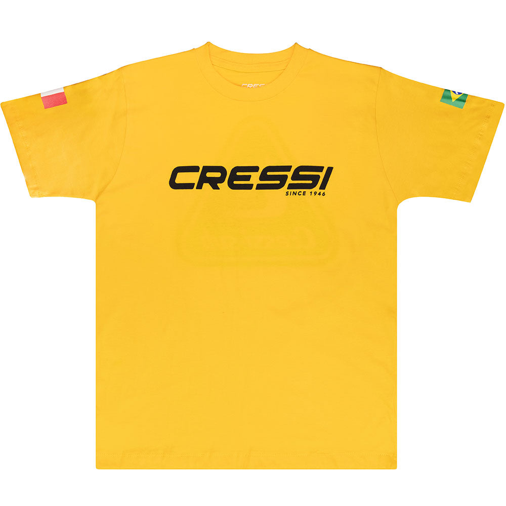 Camiseta Cressi 1946