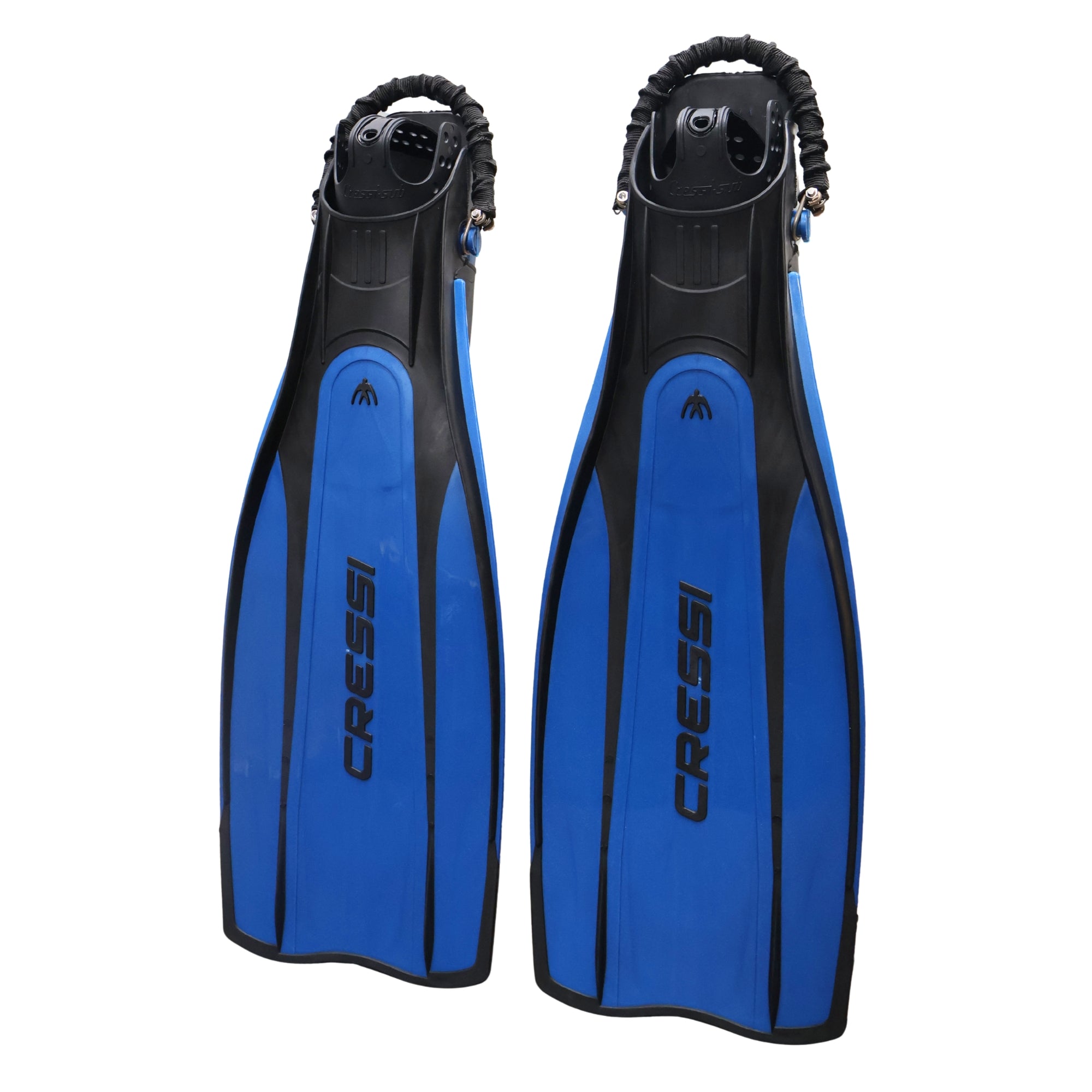 Nadadeira Cressi Pro Light & Mola Flex