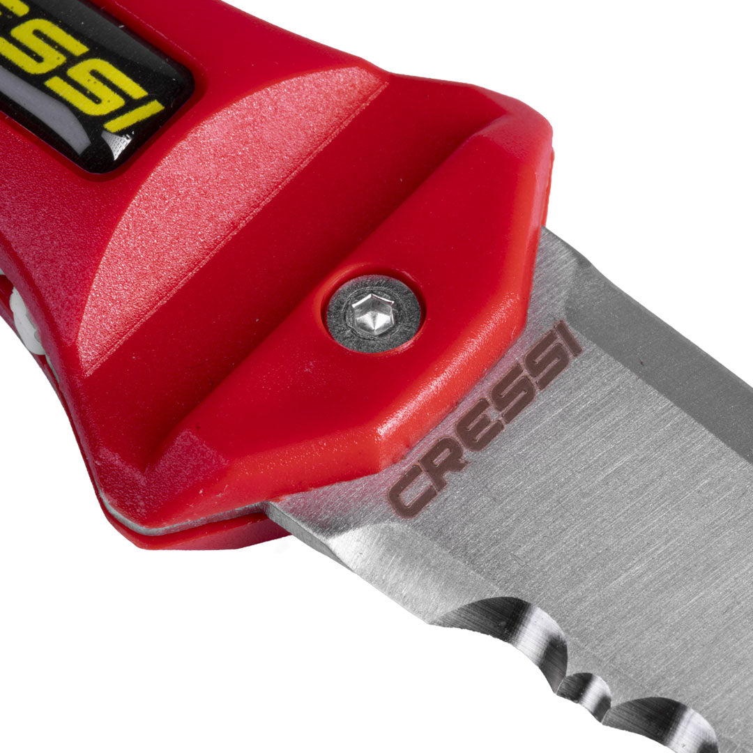 Faca Cressi Striker