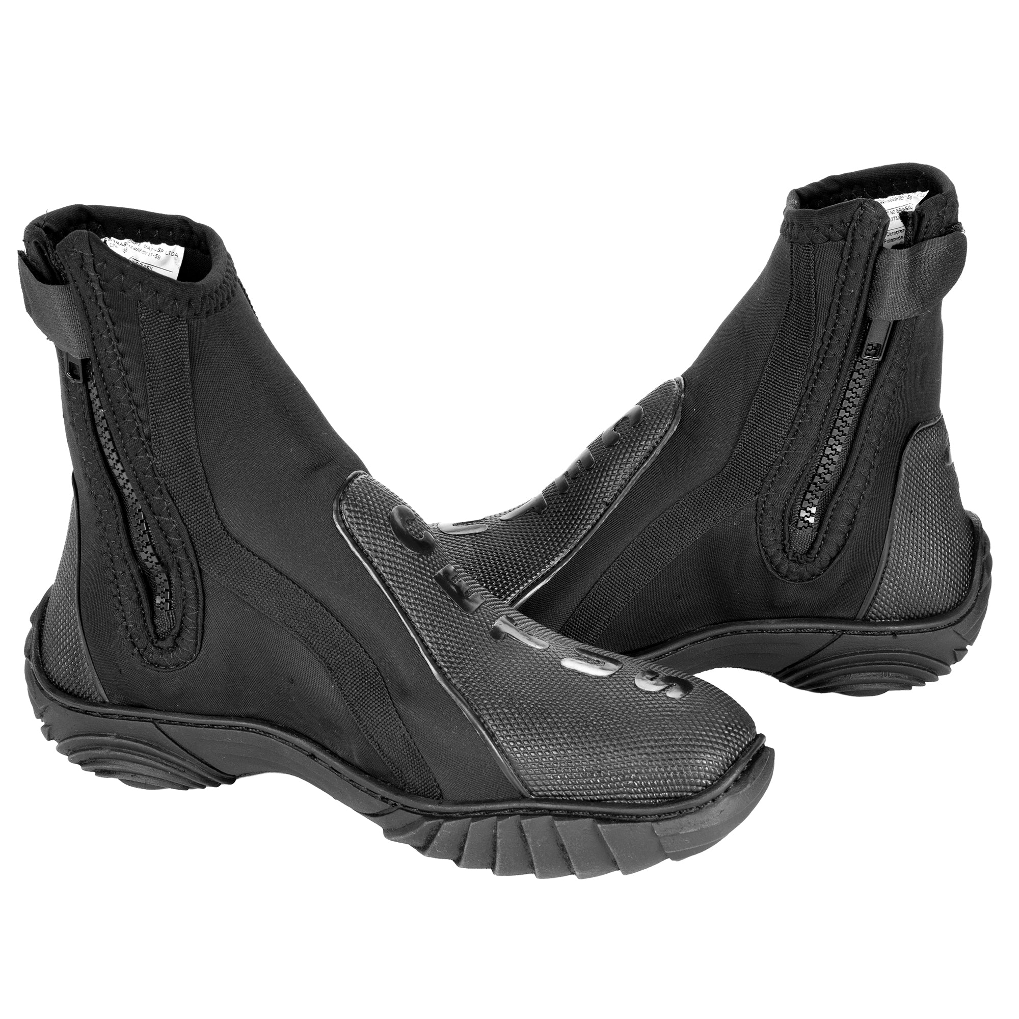 Bota Cetus Raia Pro 3mm